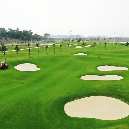 Minh Hai Resort Phú Mỹ 외부 사진
