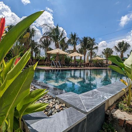 Minh Hai Resort Phú Mỹ 외부 사진