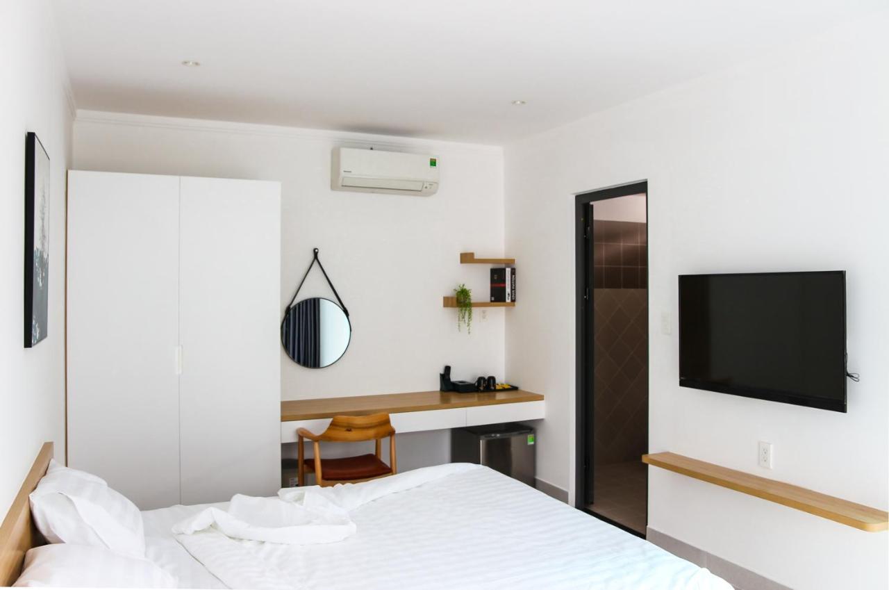 Minh Hai Resort Phú Mỹ 외부 사진