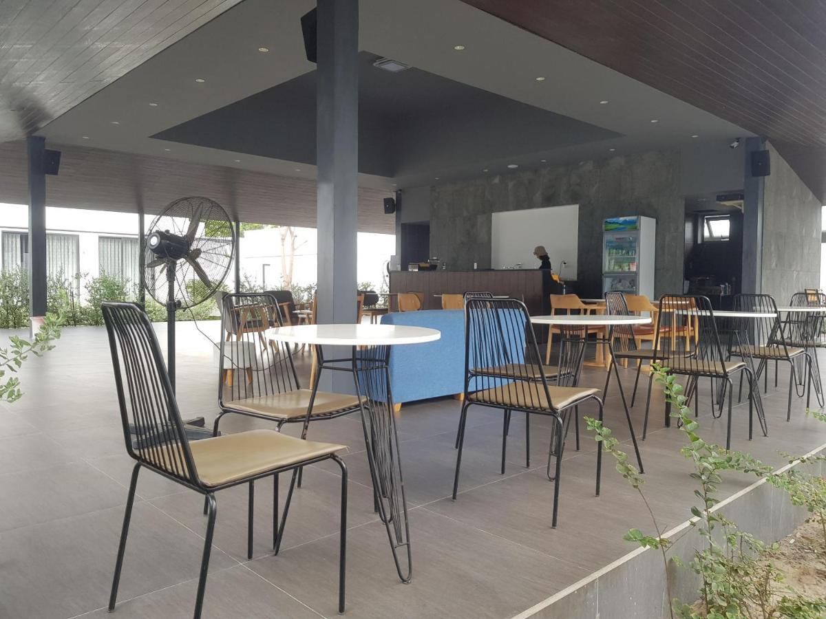 Minh Hai Resort Phú Mỹ 외부 사진