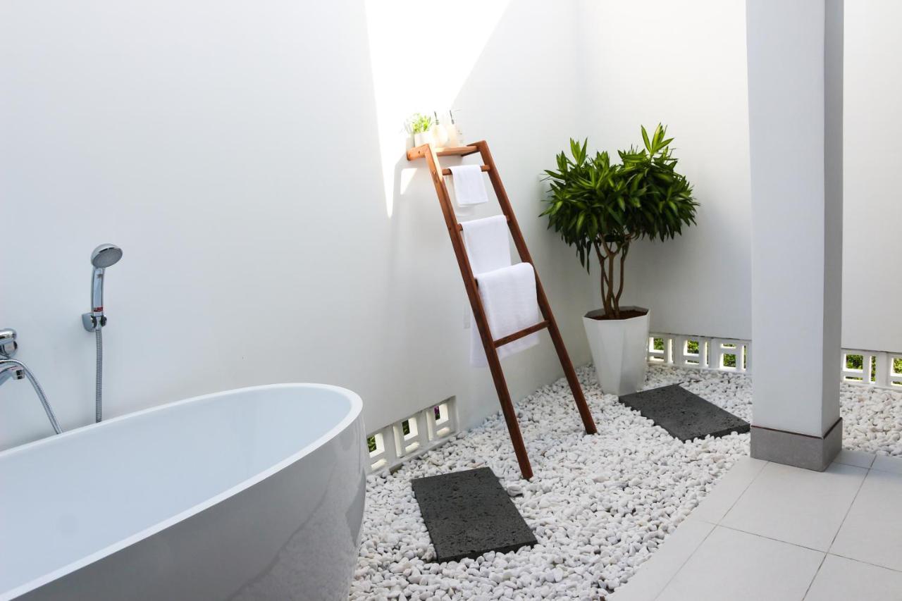 Minh Hai Resort Phú Mỹ 외부 사진