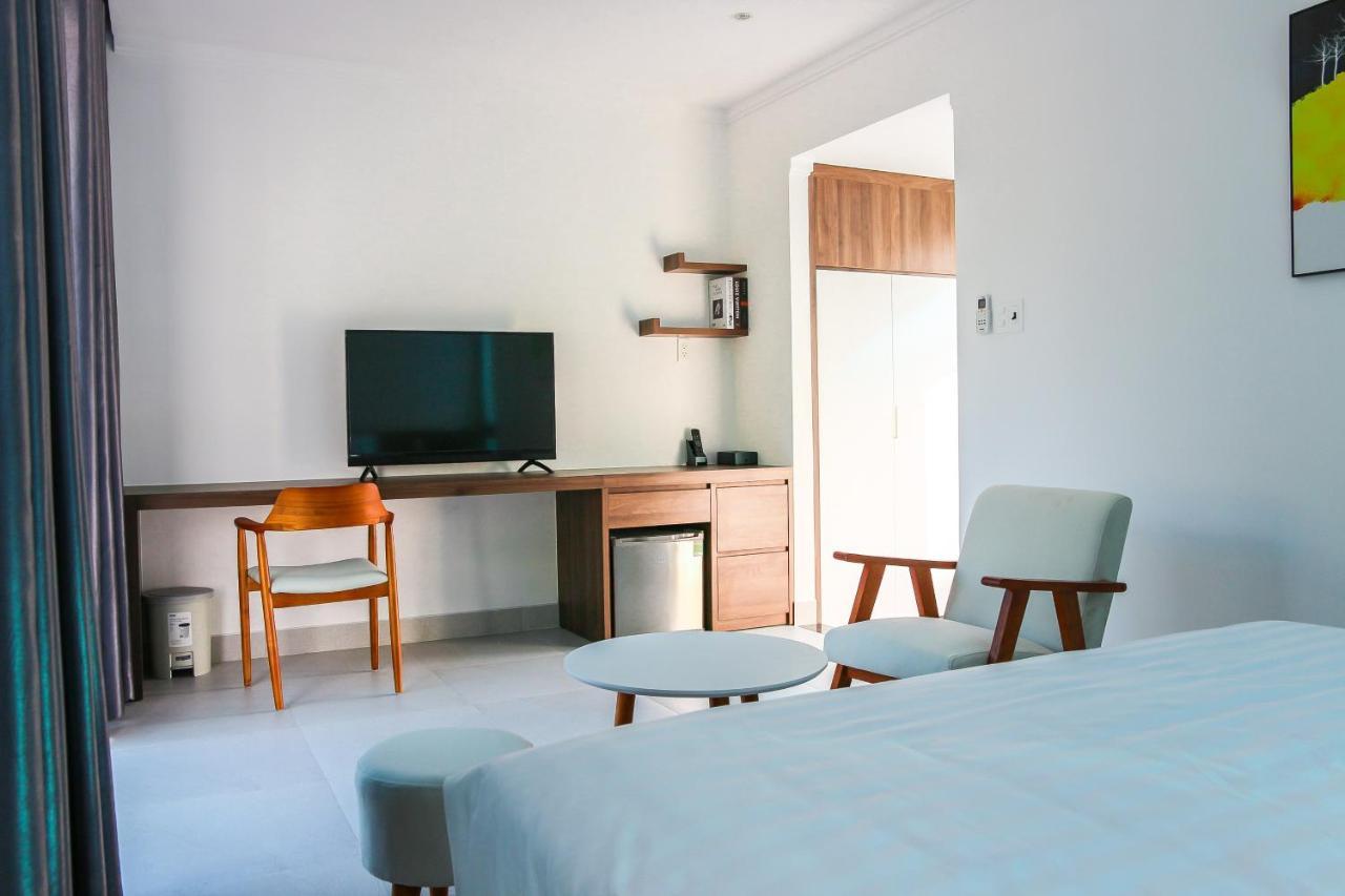 Minh Hai Resort Phú Mỹ 외부 사진