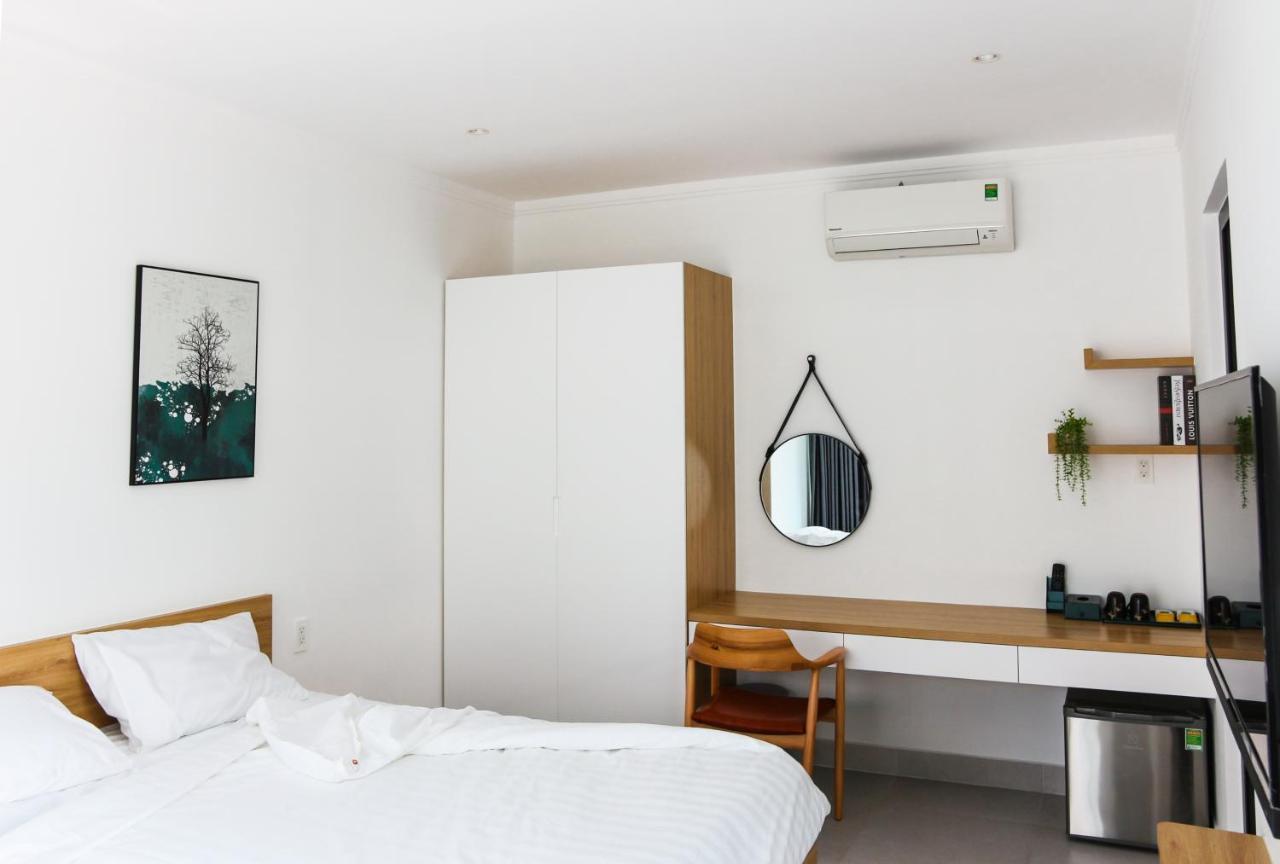 Minh Hai Resort Phú Mỹ 외부 사진