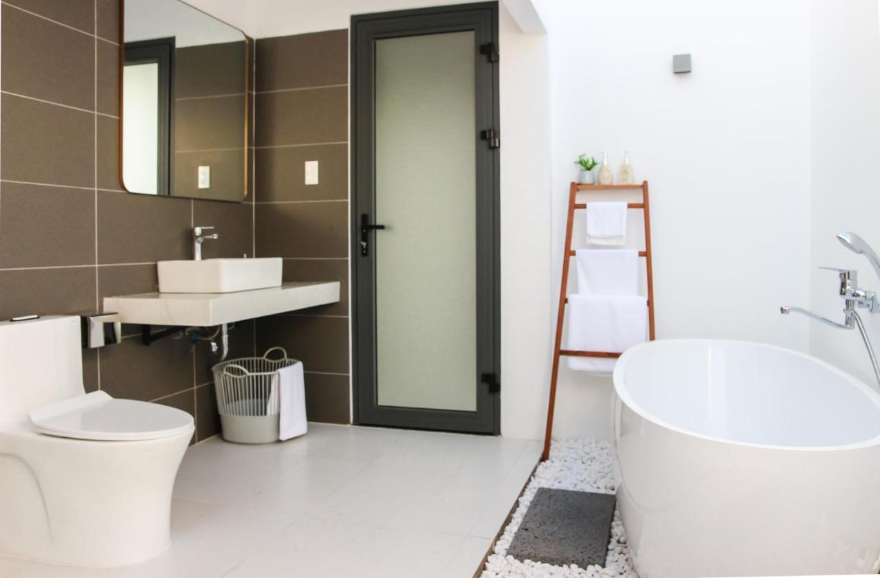 Minh Hai Resort Phú Mỹ 외부 사진