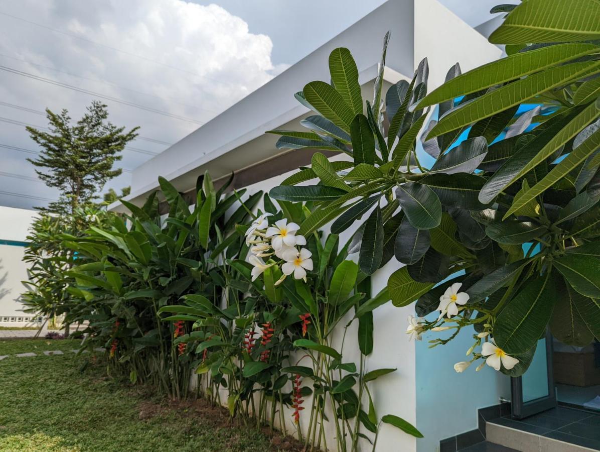Minh Hai Resort Phú Mỹ 외부 사진