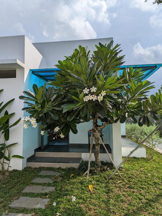 Minh Hai Resort Phú Mỹ 외부 사진