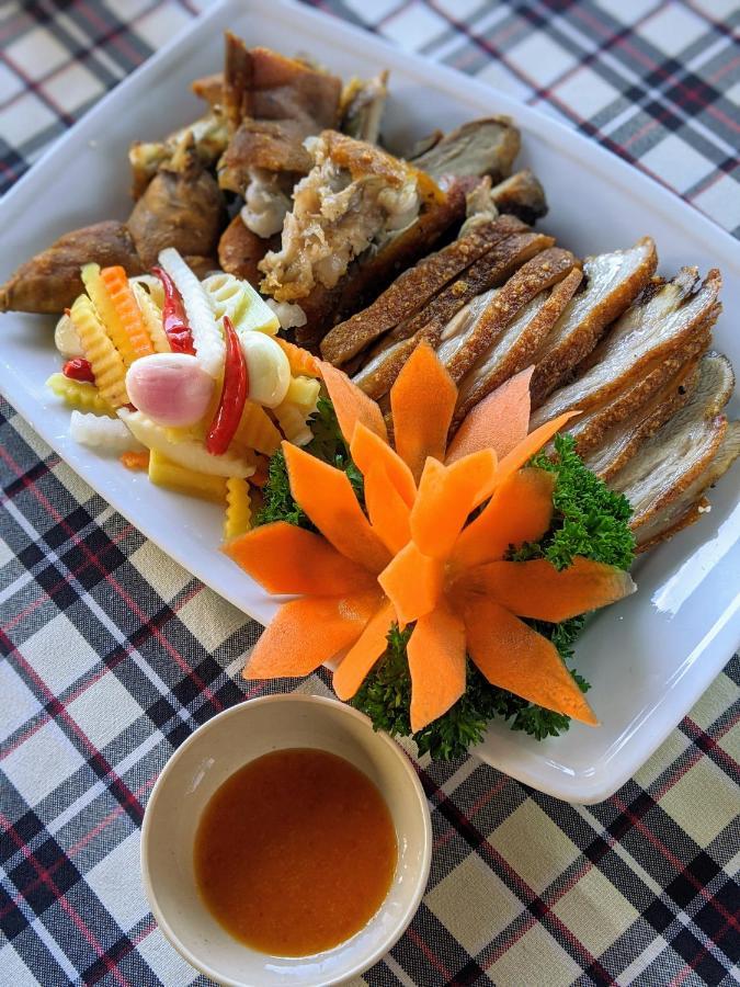 Minh Hai Resort Phú Mỹ 외부 사진