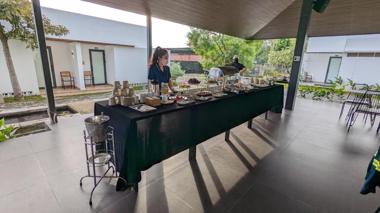 Minh Hai Resort Phú Mỹ 외부 사진