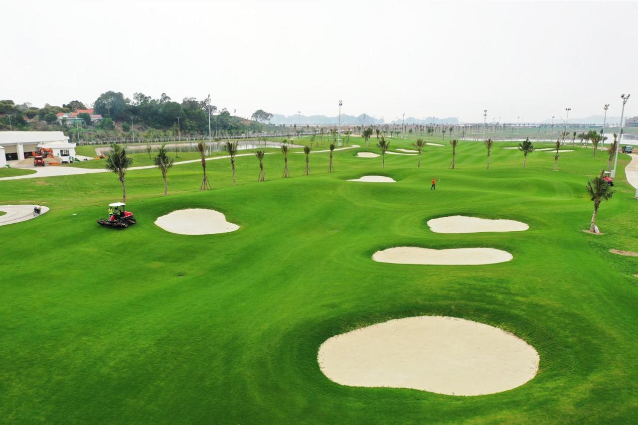 Minh Hai Resort Phú Mỹ 외부 사진
