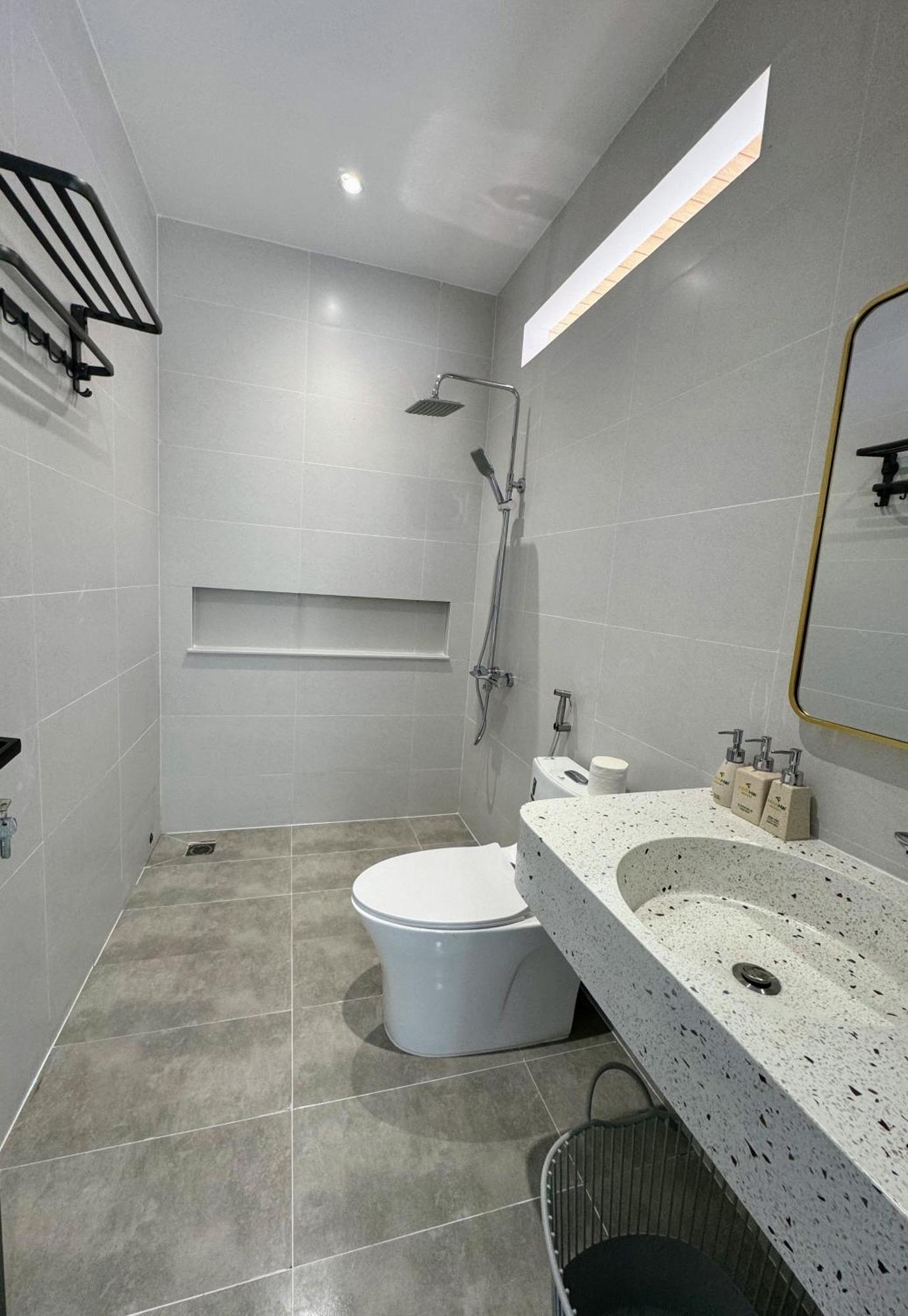 Minh Hai Resort Phú Mỹ 외부 사진